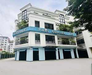 siêu phẩm lô góc đào tấn ba đình, mặt tiền khủng 21m hợp mọi mô hình