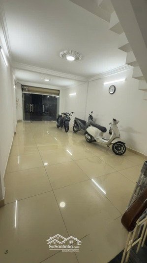 mặt bằng mặt tiền cho thuê phú nhuận