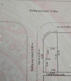 lô góc 2 mặt tiền 122m2 - ngay coopmart sơn trà - đường 10.5m giá chỉ nhỉnh 8 tỷ