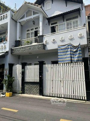 bán nhà mtkd khuông việt - cao văn ngọc, quận tân phú, (12.5 tỷ - 140m2 - nhà 2 tầng), 