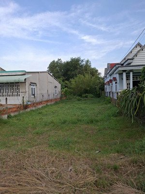 cần thanh lý gấp đất tại mặt tiền phú thuận-an nhơn tây (trước là phú mỹ hưng, củ chi), hồ chí minh