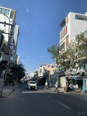 bán nhà bình tây quận 6(270m2)(9.5m x 25m)4 tầng giá 28 tỷ