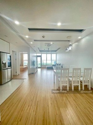 bán căn hộ rẻ nhất dự án thăng long number one 117m2, 3pn, nhà có ban công, view đẹp. giá 6.79 tỷ