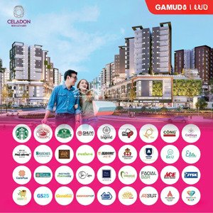 shophouse dt lớn - thanh toán 36 tháng - tiện kinh doanh ngay kdc đông đúc. liên hệ 