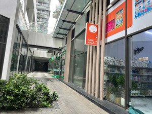 cho thuê shophouse vị trí đắc địa solforest ecopark - 53m2