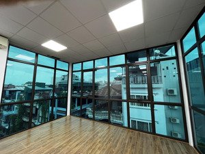 cho thuê văn phòng tại số 210 hoàng quốc việt, 9 triệu, 60m2, cầu giấy, hà nội, giá tốt