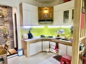 bán nhà tây thạnh, tân phú, 5,5 ty còn bớt, 3 tầng btct, nhà đẹp, ở ngay 44m2