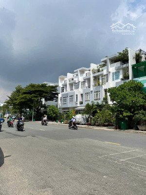 chỉ 18tỷ sở hữu ngôi nhà liền kề 5x20m đường huy cận, kdc gia hòa/khang điền, phước long b, quận 9