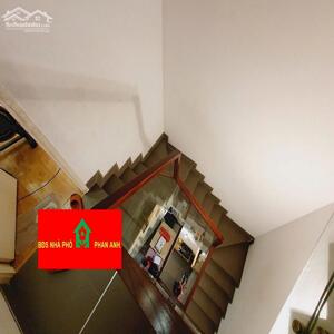 Bán gấp nhà phố hẻm xe tải 8 m tại Quận 9 – Có sẵn HĐT 120 triệu.! 