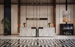 bán cc 2pn, 2wc tại jade square, 7,1 tỷ, 75m2, bắc từ liêm, hà nội