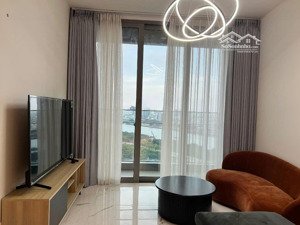 cần bán căn hộ 1 phòng ngủ - 64m2, full nội thất empire city lầu cao, view sông, giá 13.5 tỷ all in