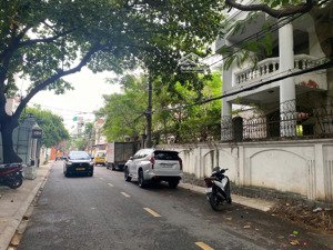 bán nhà ngang 10m kdc bình lợi-đặng thùy trâm p.13 bình thạnh, 10x18m, giá cực rẻ chỉ hơn 20 tỷ