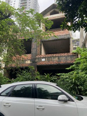 bán gấp trong tháng 7 căn biệt thự c37 bắc hà 17 tố hữu, hà nội