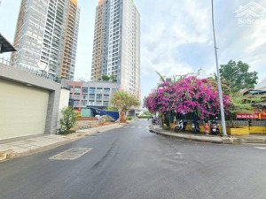 lô đất chưa có trên thị trường - diện tích 330m - hợp đồng thuê 50tr- giá 41 tỷ tl