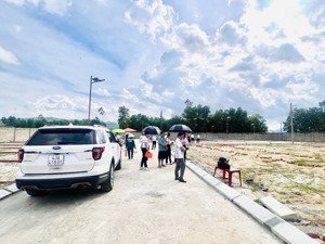 đất nền ven hoà vang-đà nẵng, sẵn sổ