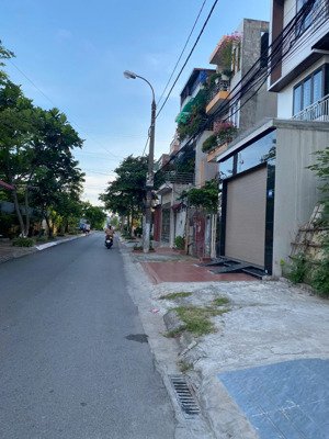 chỉ 28 triệu/m2 đất mặt đường quang ngọc đường thông phương khê, giao với mạc thiên phúc.