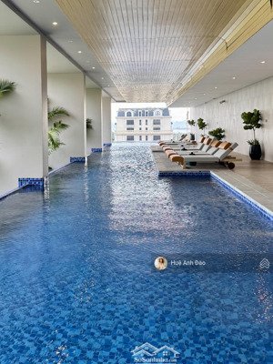 quỹ căn studio bán bằng giá gốc hợp đồng - full nội thất - chỉ từ 1.500 tỷ