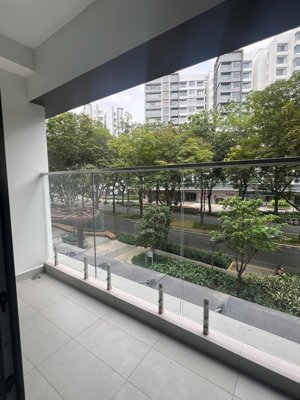 nhà phố trên không | ô tô chạy thẳng lên nhà - view đẹp, nhà mới 100% cho thuê dọn vào ở ngay!