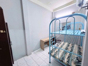 cho thuê phòng trọ gần đại học y dược, bệnh viên chợ rẫy