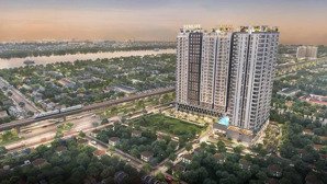 căn hộ symlife sông sài gòn. căn 2pn giá f0 mua lời ngay. chiết khấu 100tr. lh: 