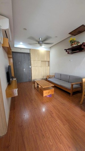 do nhu cầu không sử dụng đến cần chuyển căn hộ 2n2vs 54m tại hd mon full nội thất, giá 4 tỷ