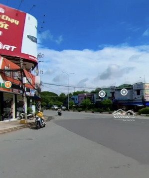 bán mặt tiền nguyễn ái quốc 460m2 full thổ cư ngang 10m