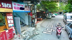 cho thuê mặt bằng kinh doanh tại phố trung kính, đối diện cổng trường học, 13 triệu, 50 m2