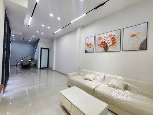 bán nhà đẹp full nội thất phố tô hiệu, lê chân, hải phòng vị trí đắc địa cách mặt đư