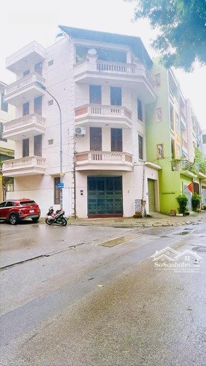 bán biệt thự văn quán 77m2 5t lô góc gần hồ gần trường học cấp 1-2-3 an sinh tiện ích bạt ngàn