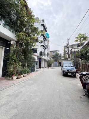 bán đất phú viên - bồ đề, 150m2 c4 14.9 tỷ. phân lô, vỉa hè, oto tránh, giá đầu tư.