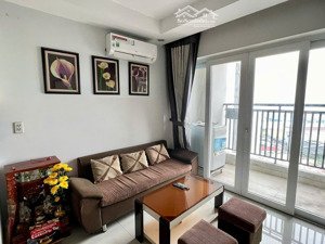 cho thuê cc an gia garden, 10 triệu vnd, 65 m2, 2pn, 2wc tại tân kỳ tân quý, tân phú