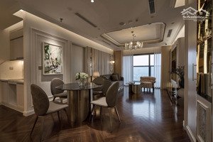 cho thuê căn hộ 3 ngủ cực vip tại toà diaond crown, hải phòng