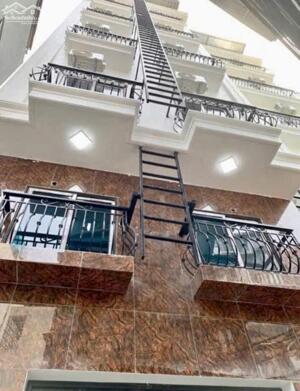 BÁN NHÀ MỸ ĐÌNH 50M2 7 TẦNG 12 PHÒNG CHO THUÊ THU 50 TRIỆU/THÁNG