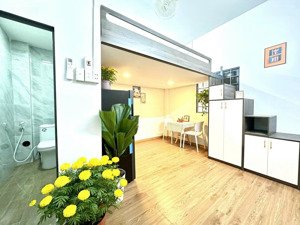 cho thuê căn hộ duplex trung tâm quận 10 ưu đãi sốc!!!