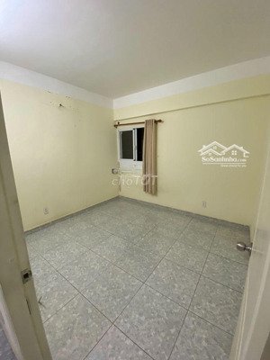 cần bán chung cư khang gia - gò vấp đường phan huy ích diện tích 65m 2pn - sổ hồng rồi