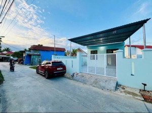 a440. bán nhà cấp 4 mặt tiền thôn tây vĩnh phương, nha trang giá tốt chỉ 1,49 tỷ