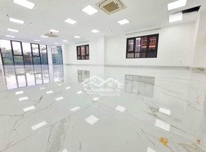 bán tòa nhà vp ngõ phân lô siêu kd thái hà, đống đa, ôtô tránh, vỉa hè, 9t thang máy hơn 5m mt