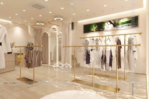 cho thuê nhà mặt phố trần duy hưng diện tích 70m x 2 tầng mt 5m thông sàn