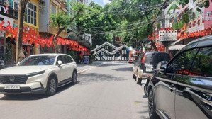 chính chủ bán nhà yên lãng ô tô đỗ cửa 60m 4 tầng giá nhỉnh 14 tỷ