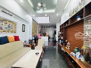 bán biệt thự ngang 7m, khu vip hoàng hoa thám tân bình, 150m2, 160tr/m2, đường ô tô tránh