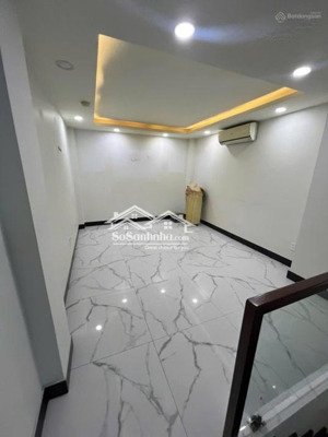 bán nhà 2 mặt tiền gia phú quận 6(4m x 18m)15 tỷ thương lượng