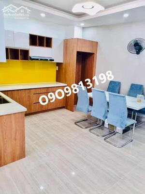 PACKAGE HOÀN HẢO - NHÀ ĐẸP QUẬN 1 P.COL