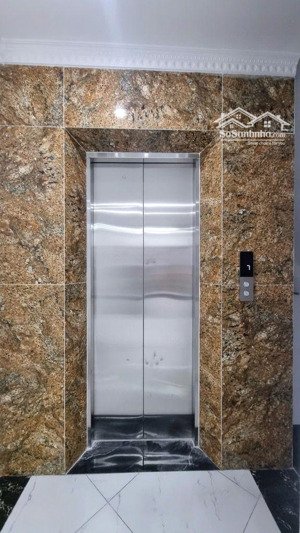 khu phân lô - đống đa - nhà mới xây - tô đỗ cửa - 6 tầng thang máy - - 20m ra mặt phố