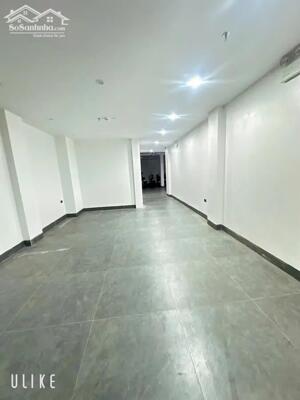 Bán CHDV Mễ Trì Thượng 52m² 8 tầng 12P khép kín Doanh thu 60tr/tháng Giá: 15 tỷ