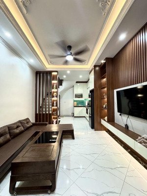 bán nhà khuyến lương - gamuda - hoàng mai - ô tô đỗ cửa - sổ riêng 32m 5 tầng mới tinh giá 5,9 tỷ