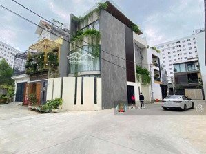 quá thơm, bán lô đất khu phân lô đường 12 trường thọ, đất vuông vức, đường 4,5m