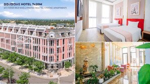 bán shophouse liền kề mặt công viên, ven biển, kề sông, gần phố cổ, sổ đỏ lâu dài.