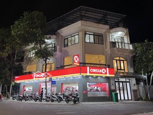 nhà mặt tiền khu vĩnh điềm trung - dtsd 480m2 - vừa ở vừa kinh doanh, có gara + thang máy