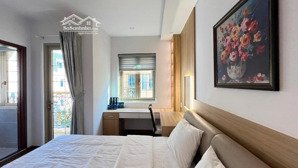 siêu rẻ hạ giá hơn 1 tỷ cần bán nhanh siêu phẩm 7 tầng mặc tiền kinh doanh nguyễn hữu thọ