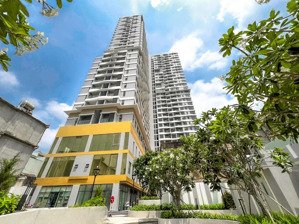 bán gấp căn hộ 1pn, 51,33m2, giá cực chất 3,6 tỷ tại d-homme, q6, tp.hcm